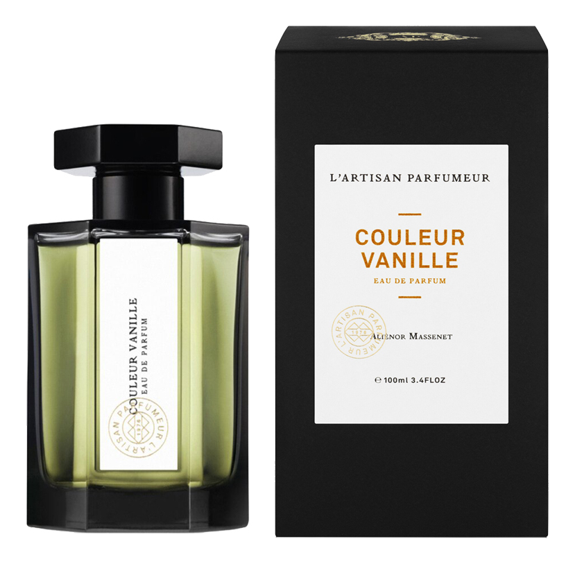 L'Artisan Parfumeur - Couleur Vanille